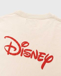 Disney Fantasia T-Shirt Logo Coquille D'Oeuf | T-Shirts