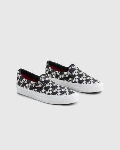 Vans Ua Og Classic Slip-O Annee M | Baskets