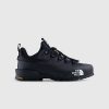 The North Face Glenclyffe Bas Noir | Baskets