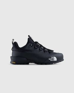 The North Face Glenclyffe Bas Noir | Baskets