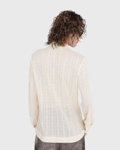 Séfr Chemise Ripley Medaillon Ivoire | Chemises