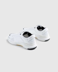 Athletics Footwear Un Blanc | Baskets