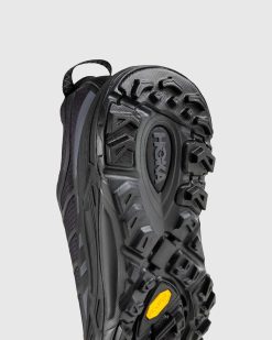 HOKA Mafate Trois 2 Noir | Baskets De Randonnee