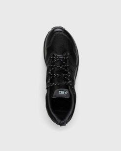 asics Gel-Trabuco Terra Sps Noir | Baskets De Randonnee