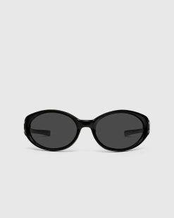 Maison Margiela Lunettes De Soleil Mm104-01 Noir | Des Lunettes De Soleil