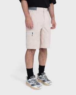 adidas Terrex Short Awd Wonder Taupe | Shorts