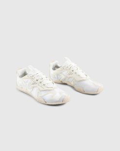 Acne Studios Barai Blanc | Baskets