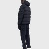 Stone Island Doudoune Veritable Noir | Vetements D'Exterieur