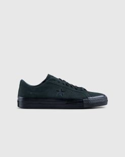 Converse One Star Pro Ox Secret Pins/Noir | Baskets