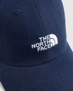 The North Face Casquette Norm Summit Marine | Chapeaux