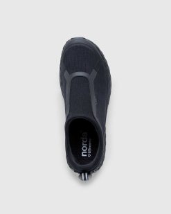 Norda 003 M Noir | Baskets