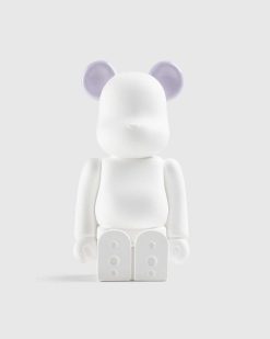 Medicom Be@Rbrick Aroma Ornement No.0 Sucre Violet | Bougies