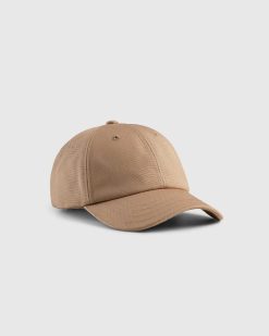 JACQUEMUS La Casquette Jacquemus Beige | Chapeaux