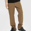 Noon Goons Pantalon Impala Camel | Pantalon