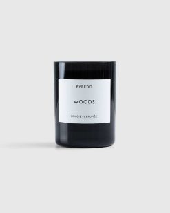 Byredo Fc Bois 240G | Bougies