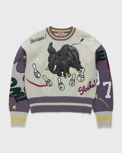 Kenzo Pull Elephant | Tricots