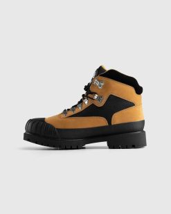 Timberland Heritage Ble De Randonnee A Bout En Caoutchouc | Baskets De Randonnee