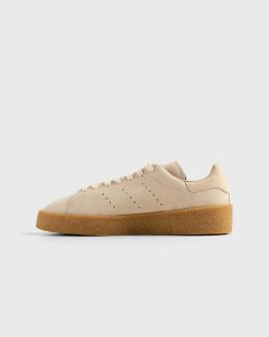 Adidas Stan Smith Crepe Beige | Baskets