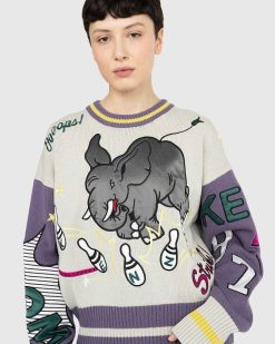 Kenzo Pull Elephant | Tricots