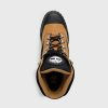 Timberland Heritage Ble De Randonnee A Bout En Caoutchouc | Baskets De Randonnee