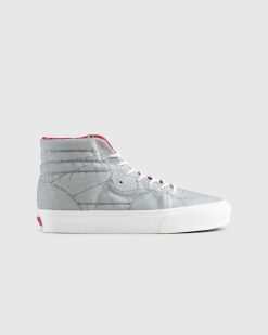 Vans Diy Hi Vlt Lx Annee Marine | Baskets