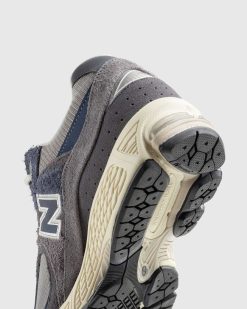 New Balance M2002Rel Nb Marine | Baskets