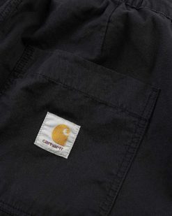 Carhartt WIP Pantalon Judd Noir/Teint En Vetement | Pantalon