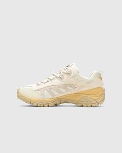 Merrell Moab Mesa Luxe 1Trl Beige | Baskets De Randonnee