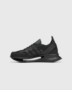 Y-3 S-Gendo Run Noir/Noir/Noir | Baskets