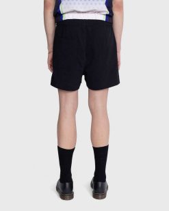 Dries van Noten Short Henard Noir | Shorts