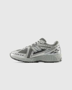 New Balance 1906 Reh Harbour Gris | Baskets