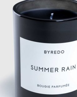 Byredo Fc Summer Rain 240G Transparent | Bougies