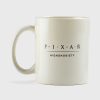 Highsnobiety Tasse Blanc Casse | Maison