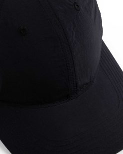 Highsnobiety Casquette Noir | Chapeaux