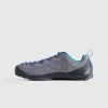 Keen Jasper M Gris Acier/Aventurine | Baskets