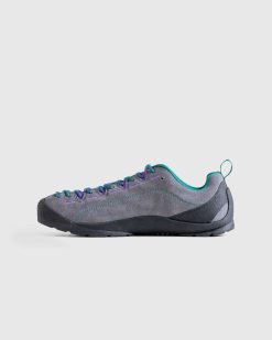 Keen Jasper M Gris Acier/Aventurine | Baskets