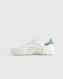 Adidas Plongee Stan Blanc | Baskets