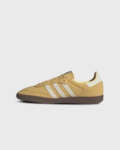 Adidas Samba Og Avoine | Baskets