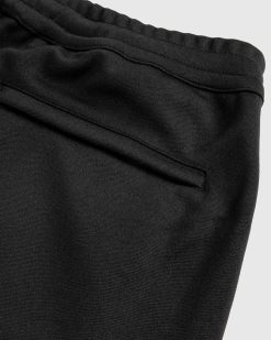 Awake NY Pantalon De Survetement Noir | Pantalon