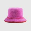 JACQUEMUS Le Bob Neve Rose | Chapeaux