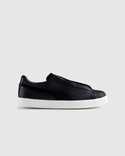 Puma Clyde Gore-Tex Noir | Baskets