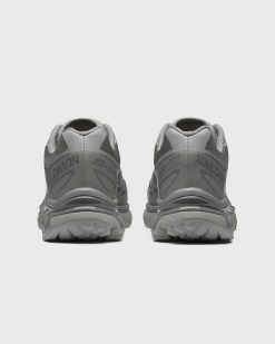 Salomon Xt-6 Gris Fantome | Baskets