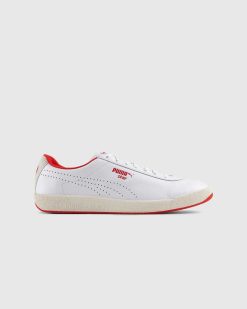 Puma Fraises Etoilees Et Creme | Baskets