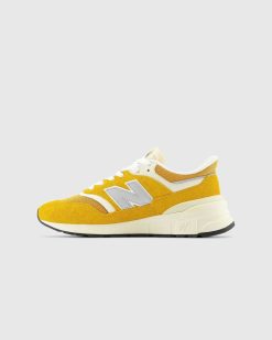 New Balance U 997R Cb Varsity Or | Baskets