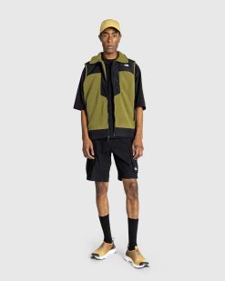 The North Face Short Cargo Anticline Tnf Noir | Shorts