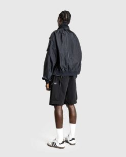 ACRONYM Veste J123A-Gt Noir | Vetements D'Exterieur