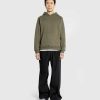 AFFXWRKS Affxwrks Sweat A Capuche Surplus Vert | Sueurs