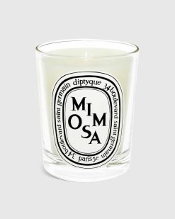 Diptyque Bougie Standard Mimosa 190G | Bougies