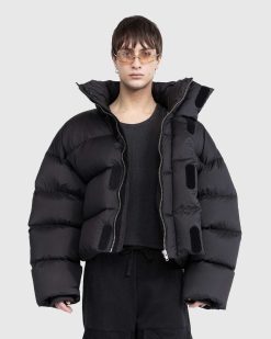 Entire Studios Pupille Puffer Mml | Vetements D'Exterieur