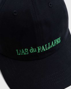 L'As du Fallafel Casquette De Baseball | Chapeaux